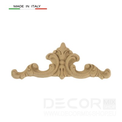 Medžio dekoras F560341 Medžio dekoras F560341